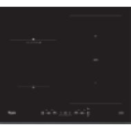 ACM 920/BF Premium Selection beépíthető indukciós főzőlap