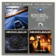 The Triple Album Collection Vol. 2 (CD)