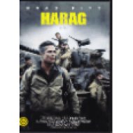 Harag DVD