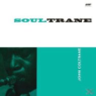 Soultrane (Vinyl LP (nagylemez))