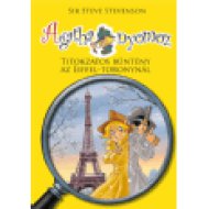 Agatha nyomoz 4. - Titokzatos bűntény az Eiffel-toronynál