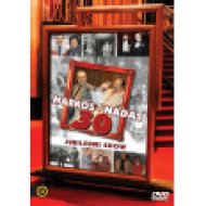 Markos-Nádas - 30 év jubileumi Show DVD