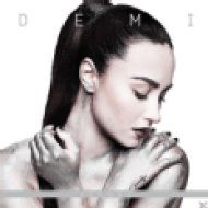 Demi Lovato CD