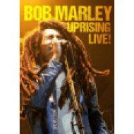 Uprising Live! DVD