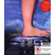 Monty Python - Live - Mostly One Down Five to Go Blu-ray