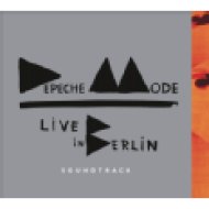 Live in Berlin CD
