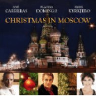 Christmas in Moscow CD