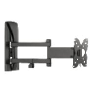 SLIMSTYLE 100SDR 2 karos dönthető/forgatható fali konzol 14-25"