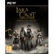Lara Croft and the Temple of Osiris Gold Edition PC
