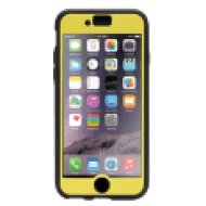 Identity Performance Radiant iPhone 6 fekete/zöld/sárga tok
