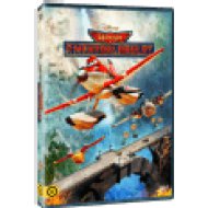 Repcsik - A mentőalakulat DVD