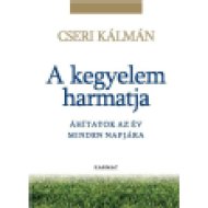 A kegyelem harmatja - Áhítatok az év minden napjára