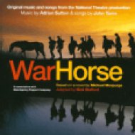 War Horse (Hadak útján) CD