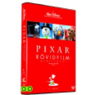 Pixar rövidfilm gyűjtemény DVD