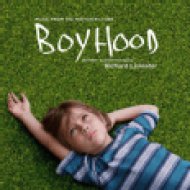 Boyhood (Sráckor) CD