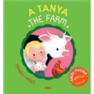 A tanya/The Farm angol/magyar térbeli böngésző szótár
