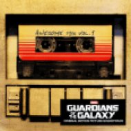 Guardians of the Galaxy - Awesome Mix, Vol. 1 (A galaxis őrzői) CD