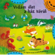 Vidám élet a ház körül - Hallgasd a mesét! Keresd a választ! 1.