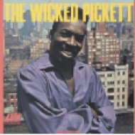 Wicked Pickett LP