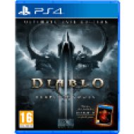 Diablo III: Reaper of Souls Ultimate Evil Edition PS4
