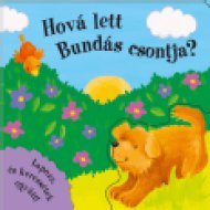 Hová lett Bundás csontja? - Lapozz és keress 1.
