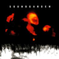 Superunknown (20th Anniversary Remaster) CD