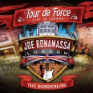 Tour De Force - The Borderline Live In London CD