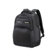 Vectura laptop backpack black 13"-14" notebook hátizsák (39V.09.007)