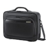 Vectura office case plus black 16" notebook táska (39V.09.002)