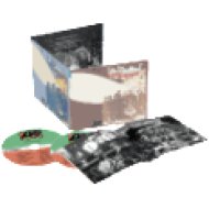 Led Zeppelin II (Deluxe Edition) CD