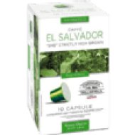 DEL156 EL SALVADOR SINGLE kávékapszula, Nespresso kompatibilis