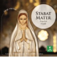 Stabat Mater - Perfolesi - Vivaldi CD