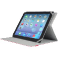 piros univerzális állvánnyá alakítható tablet tok 8" (TUC20-8-REd)