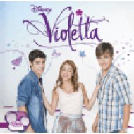 Violetta CD