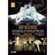 Artaserse DVD