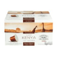 DKE052 KENYA AA WASHED Nespresso kompatibilis kapszula