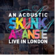 An Acoustic Skunk Anansie - Live In London CD