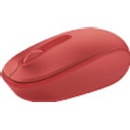 Wireless Mobile Mouse 1850 piros (U7Z-33)