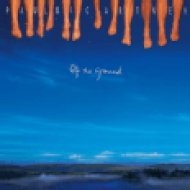 Off The Ground CD