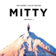 The Secret Life of Walter Mitty (Walter Mitty titkos élete) CD
