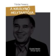 A királynő helytartója, Gyulai István életrajzi regénye