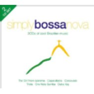 Simply Bossa Nova CD