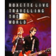 Live - Travelling The World CD+DVD