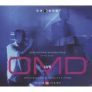 OMD Live - Architecture & Morality & More CD+DVD