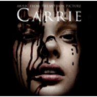 Carrie CD