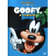 Goofy, a kedvenc DVD