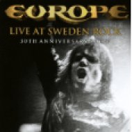 Live At Sweden Rock - 30th Anniversary Show CD