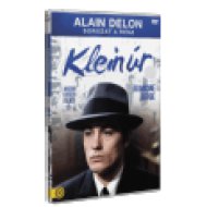 Klein úr DVD