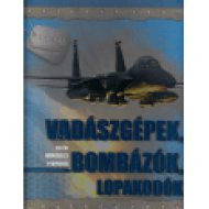 Vadászgépek, bombázók, lopakodók - A légihadviselés fegyverei
