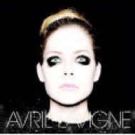 Avril Lavigne CD